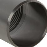 Corrosion Resistant Inner Tube Assembly 0-8 Bar Round Shape