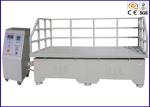Good Quality Simulation Carton Transportation Vibration Package Testing