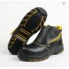 Buy cheap High Temperature Resistance S3 SRC Industrial Safety Shoes Leather Boots For from wholesalers