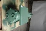 Liquid Water Cooled Condenser Shell And Tube Heat Exchanger