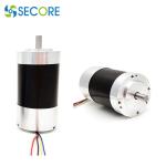 Medical Equipment Brushless DC Motor 57mm BLDC Lawn Mower Motor