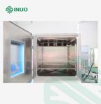 Environmental Testing Temperature And Humidity Chamber 1000L IEC60068-2-78
