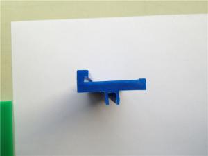 Wholesale Blue Ultra High Molecular Weight Polyethylene Excellent Wear Resistant from china suppliers