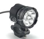 Sercomoto waterproof Motorcycle led Auxiliary Light using explosion-proof