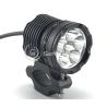 Buy cheap Sercomoto waterproof Motorcycle led Auxiliary Light using explosion-proof from wholesalers