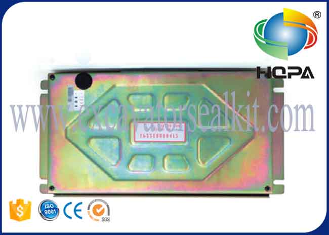 LP22E00006F3 LP22E00004F2 Controller for Kobelco SK120-2 SK120-3 SK120-5 