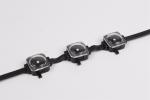 Single Color Outdoor Waterproof 25MM LED Point Light Source IP67 For Building