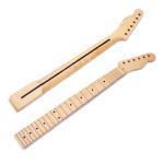 Length 665MM Replacement Guitar Neck For Fender TL Tele Guitar