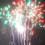 Wholesale Howling Wolf Pyrotechnics Cake Fireworks 2024 Good Price Outdoor