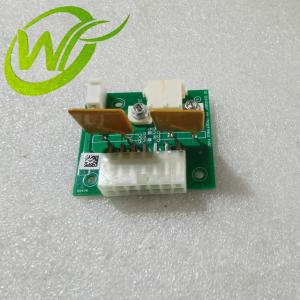 Wholesale 445-0761508 ATM Machine Parts NCR Dc Distribution Resettable Fuse Pcb Assembly from china suppliers