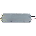 Required Power Supply More Than 3.7A 700-1000MHz 50W GaN Module Anti Drone Anti