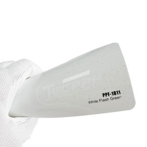 Wholesale 8mil Thickness Ppf Paint Protection White Flash Green Colour Change from china suppliers