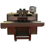 Servo Motor Multifunctional Candy Chocolate Making Machine