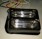 LED Warning Light/led grill lights / led emergency lights , поворотника светодио