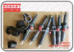 Zexel 105025-2530 6WG1 Isuzu Injector Nozzle 1153003770 1-15300377-0 , Net