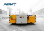 Customized 1-80 ton battery transfer cart for transport coil and dies