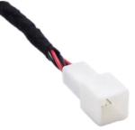 OD3.3mm Auto Suction Door Custom Car Wiring Harness 300v Electrical Cable