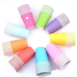 Wholesale Full Automatic Water Cup Thermoforming Machine Paper Cup Printing Die Cutting Machine from china suppliers