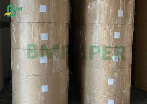 Wholesale 110g beige Dowlin paper 787mm offset printing paper efficient ink absorption from china suppliers