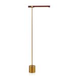 Modern LED Floor lamp Bedroom Bedside Art Decor Indoor Decoration floor standing