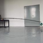 Customized Lightweight High Quality 3K Carbon Fiber Telescopic Pole