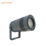 DIA 50mm 6W CREE COB LED Aluminum Face Cover DC12v 24v Garden Spike Lights With