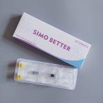2ml Lip Injection Plumper Healthy Hyaluronic Acid Injections For Wrinkles