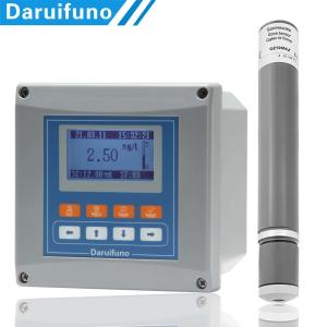 Wholesale IP66 Water Quality Transmitter RS485 Ozone Measurement Instrument from china suppliers