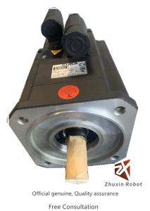 Wholesale KUKA Servos And Motors Industrial Robot Parts 3.8kW High Precision Control from china suppliers