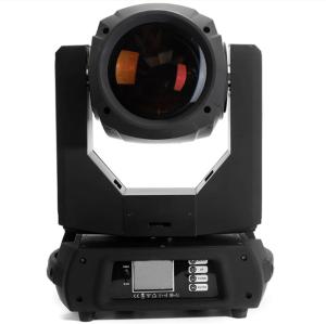 Wholesale New 350w Moving Head Beam Lights 17R Sharpy beam lights theatre culb Bar high power stage lighting from china suppliers