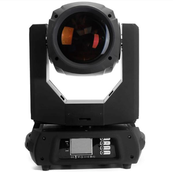 New 350w Moving Head Beam Lights 17R Sharpy beam lights theatre culb Bar high