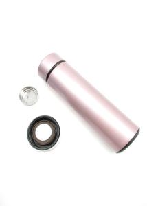 Wholesale Lightweight Vacuum Insulated Flask Double Wall Stainless Steel Flask from china suppliers