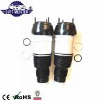 Front Mercedes Air Shocks Spring Suspension Balloon 1663201313 1663201413