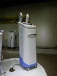 2019 latest 3 in1 laser elight ipl rf cavitation machine for hair removal