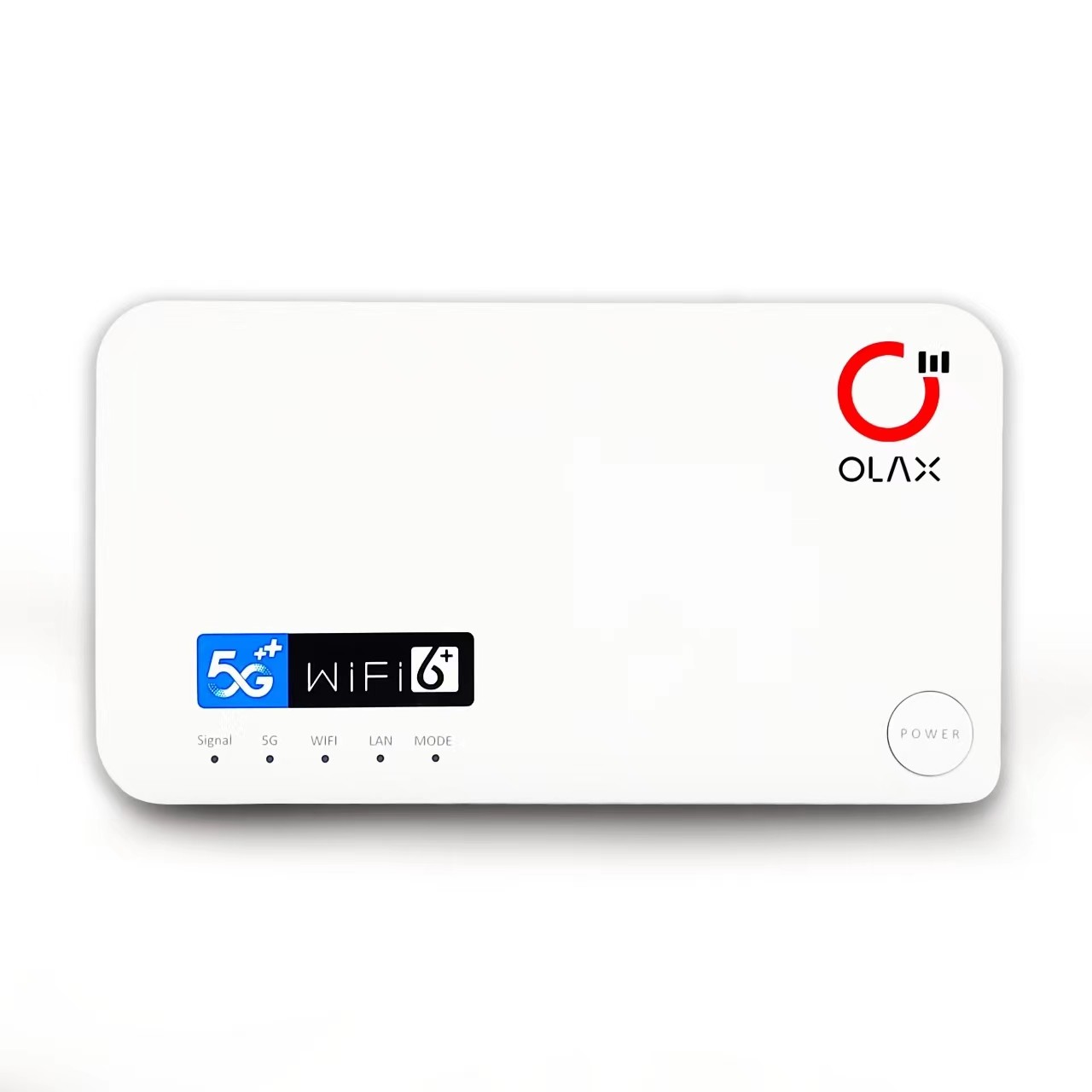 OLAX G5010 Modified Modem Unlimited Data Hotspot Wireless Router WiFi 4G 5G All Operator Router WiFi Sim Card LTE CPE