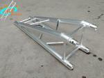 Outdoor Aluminum Stage Frame Truss Structure Design Concert Lighting Truss Stage