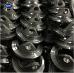 500Nm Torque PTO Shaft Tube Automotive Drive Shaft With 60mm And 50mm Splined
