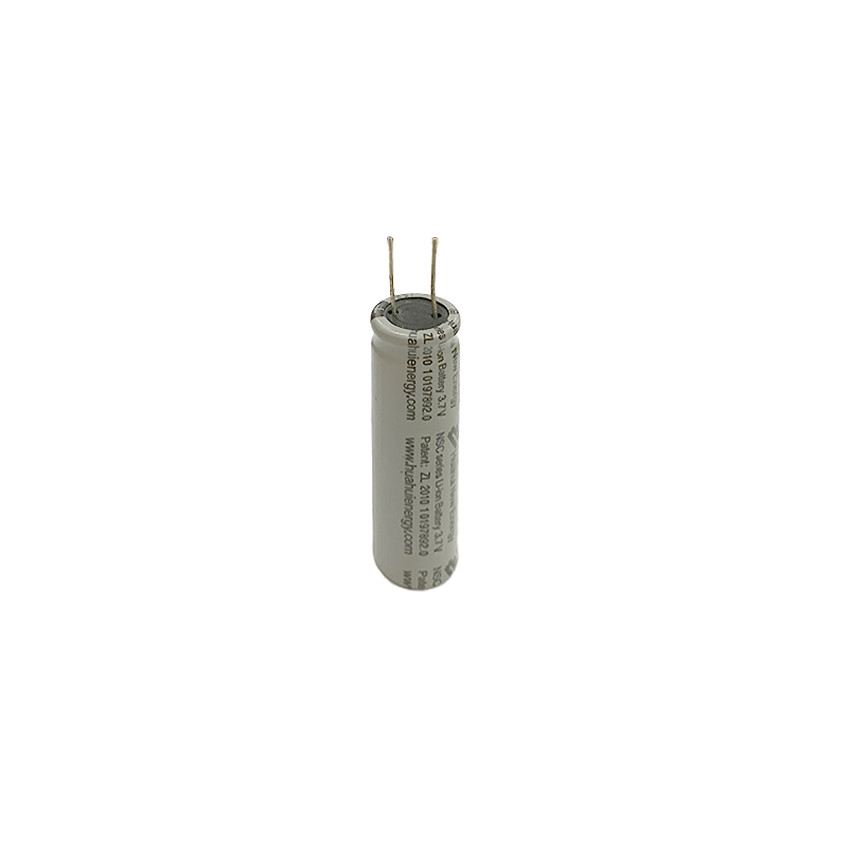 NSC1650 Lithium Ternary Battery Rechargeable Li Ion Battery 3.7v 1000mah