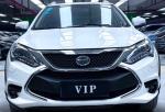 Tang DM 2015 DM 2.0T 4WD Luxury BYD Mid-size SUV 2.0T 205HP L4 Plug-in Hybrid