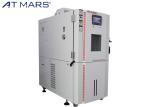 150L Humidity And Temperature Controlled Chamber Damp Heat Test Electronics