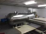 Glass Laminating Autoclave High Pressure Autoclave Glass Reactor for glass