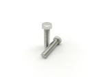 ISO4017/GB5783 SS304 Stainless Steel Hex Bolts Full Thread Hex Screw
