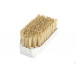 Durable Diamond Fickert Abrasive Brush Removing Cutting Marks For Auto Polishing