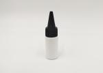 Small Size Electric Water Cover Custom Cosmetic Bottles Dropper Eye Drop Bottle