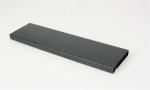 Plastic Decorative Strip PVC Cover Channel