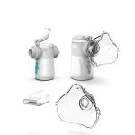 Pediatric Portable Mesh Nebulizer Medical Household Salbutamol For Adults kids
