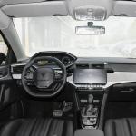 Dongfeng Peugeot 408 2022 1.6T Dream Chasing Edition Petrol Cars