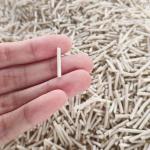Multi Scented Tofu Cat Litter Flushable Biodegradable Litter