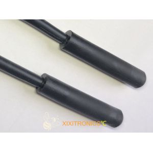 IP68 TPE Injection Waterproof Temperature Sensors MFT-O Series