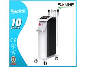 Wholesale 2016 Sanhe PINXEL-2 fractional RF beauty system/rf skin tightening machine monopolar from china suppliers